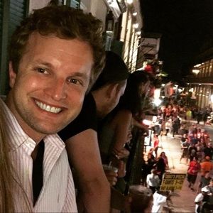 Meet your Posher, Austin